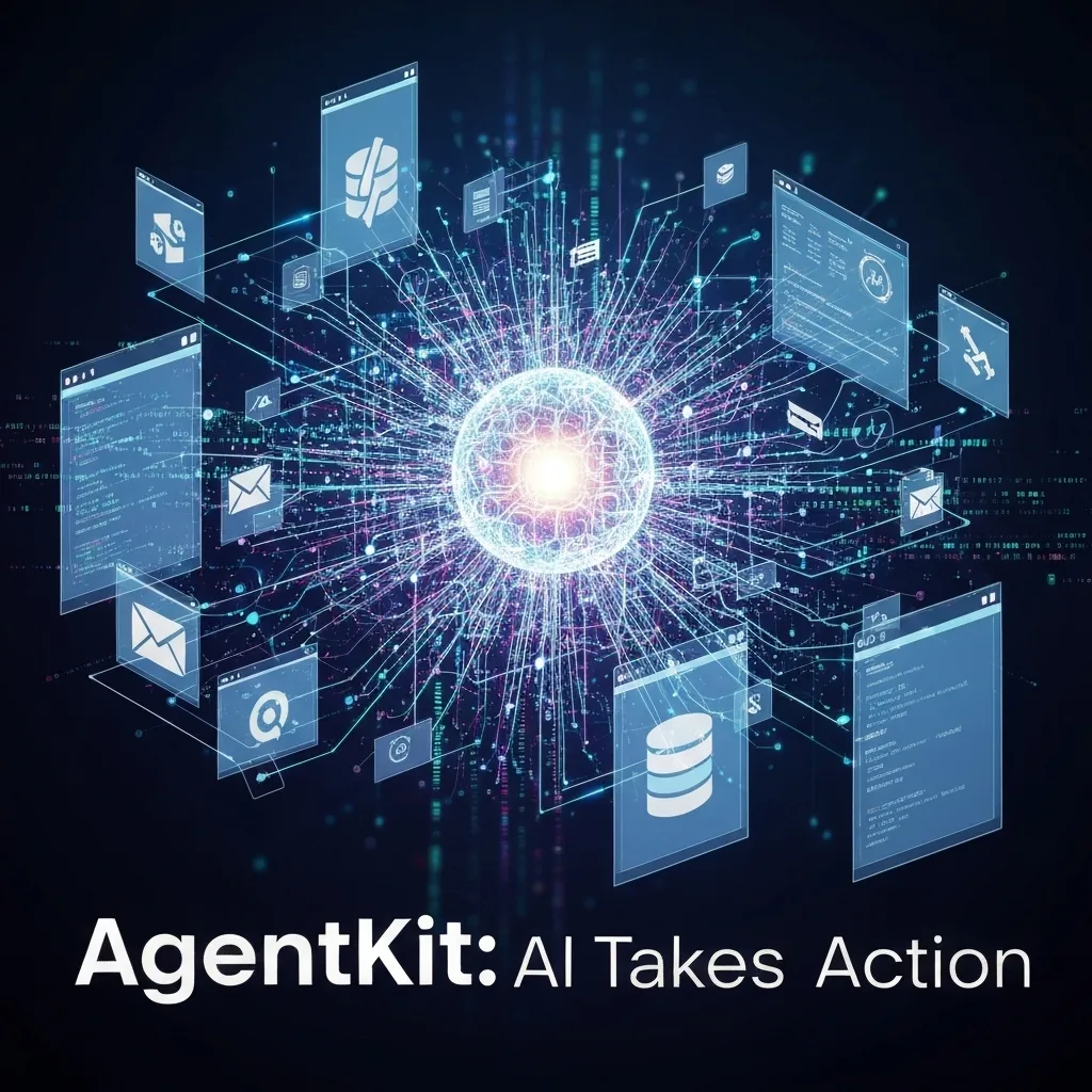 Opan AI AgentKit