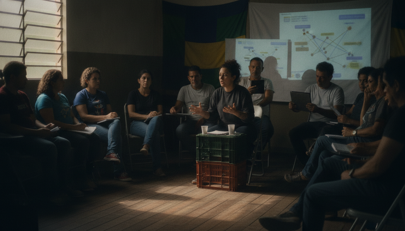 AI Ethics in Online Gambling Regulation: A Brazil Case Study for Data Governance