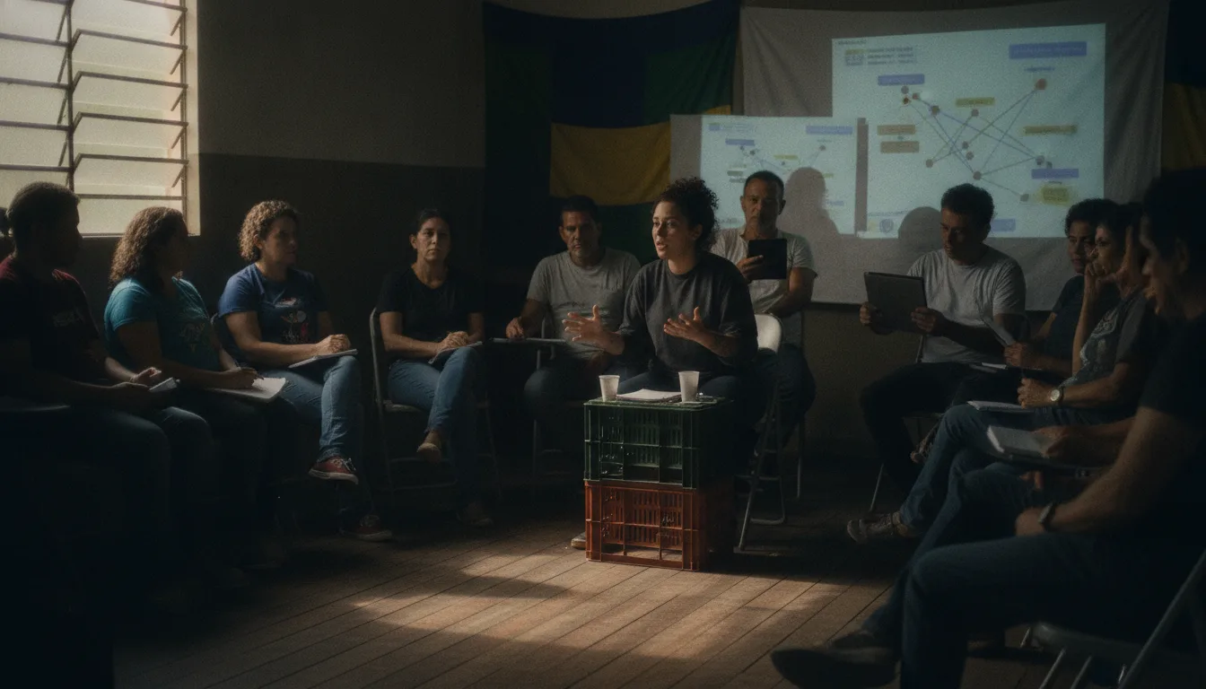 AI Ethics in Online Gambling Regulation: A Brazil Case Study for Data Governance