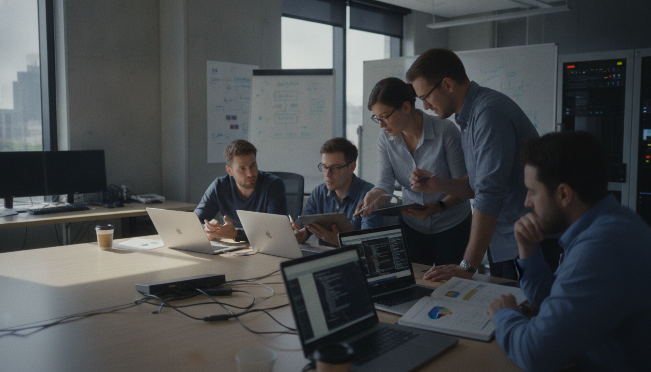 Comparing AI Provenance Tools: The September 2026 Landscape for Research Labs and Compliance