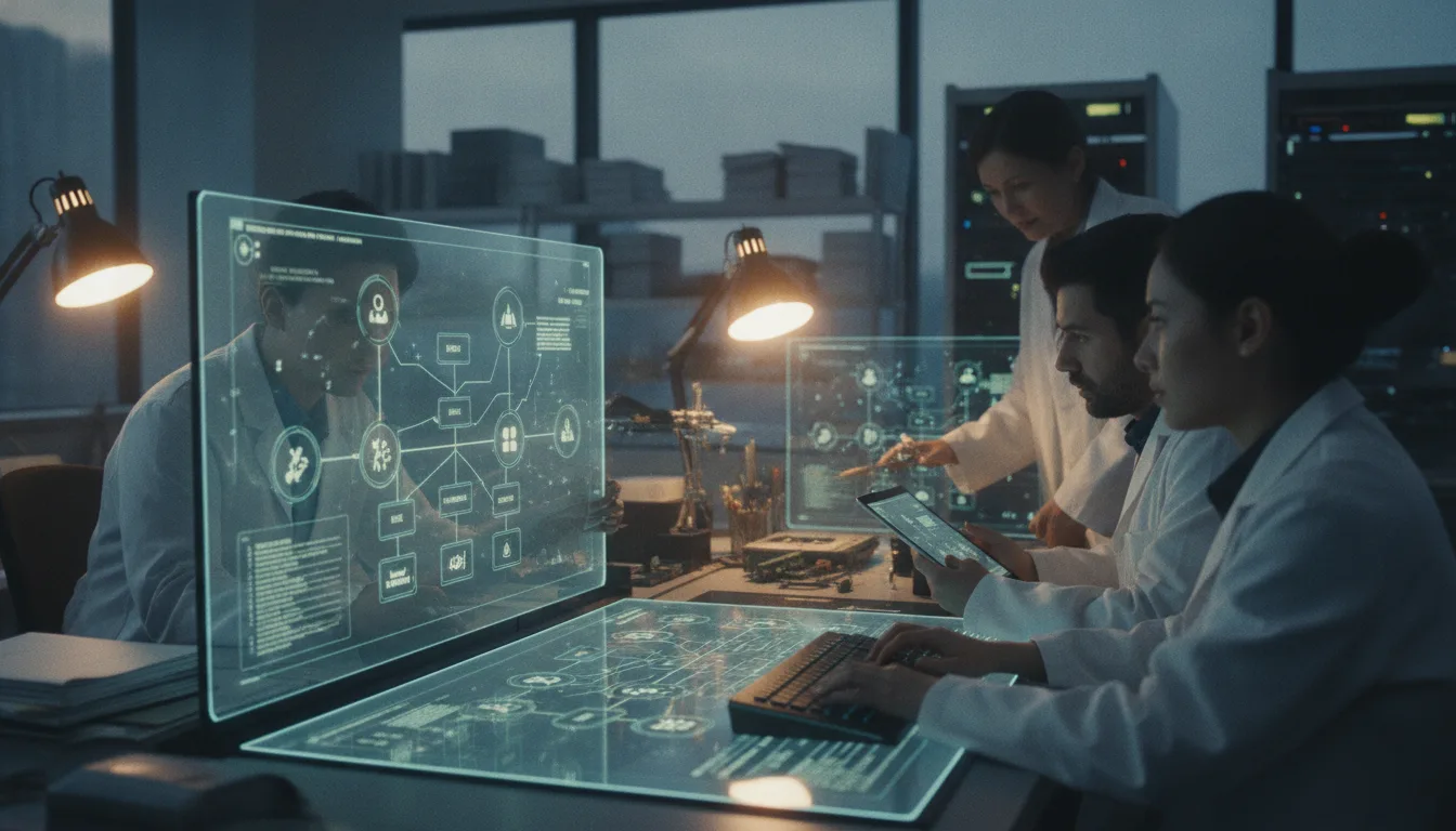 Governing GPT-6 Astra: Mitigating Critical Risks in Research Labs - The Verge PK