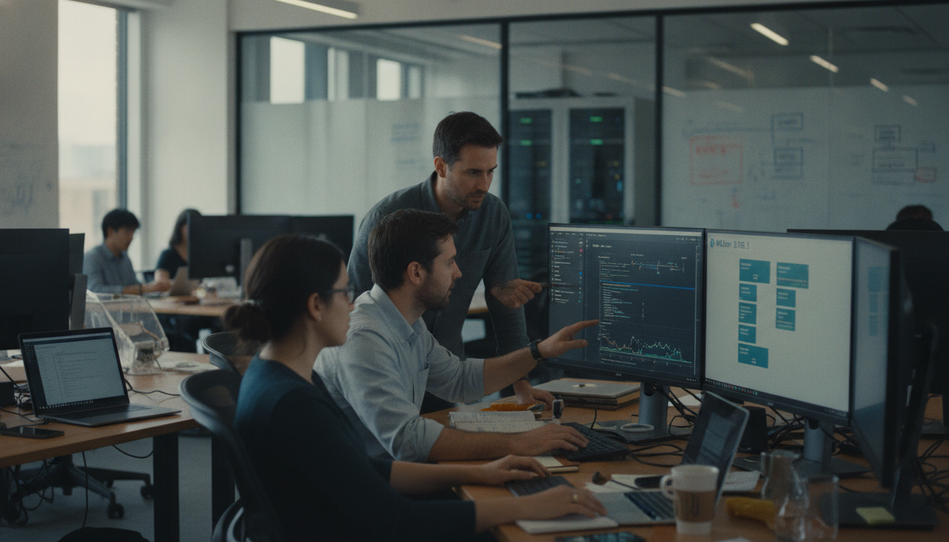 Reproducible AI Workflows in 2026: MLflow 3.16.1 & DVC for Provenance