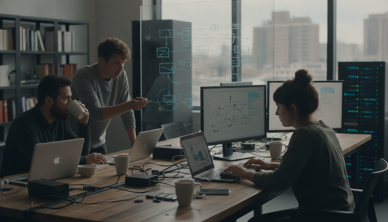 Software Development in September 2026: Architecting Reproducible AI with Open Standards and Emerging Tooling
