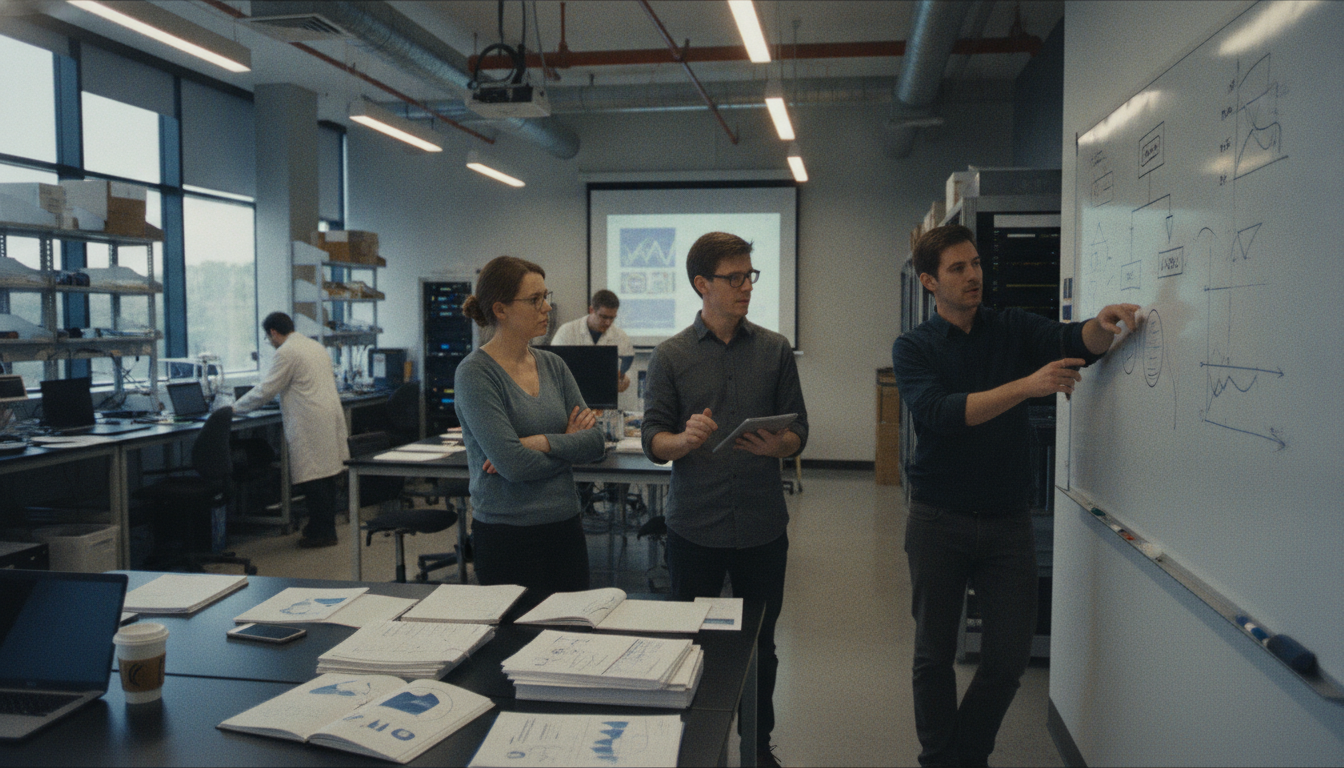 Strategic Pricing for AI Governance: Evaluating Value in Research Labs