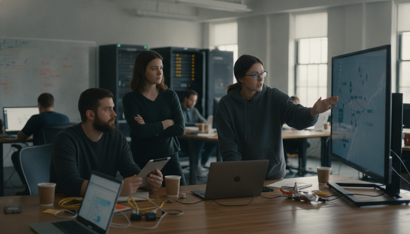 The AI-Driven Application Software Imperative: Navigating AI application governance 2026, Provenance, and Reproducibility