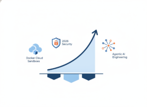 Docker Cloud Sandboxes: A New Foundation for Agentic AI Engineering Security in 2026