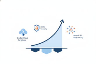 Docker Cloud Sandboxes: A New Foundation for Agentic AI Engineering Security in 2026