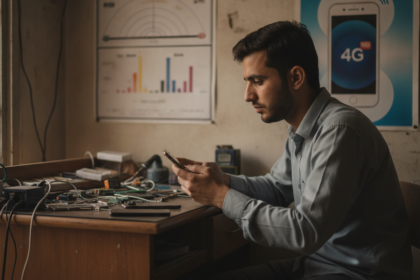 How to Activate VoLTE on Jazz: A Device-Level Guide to HD Calling in Pakistan