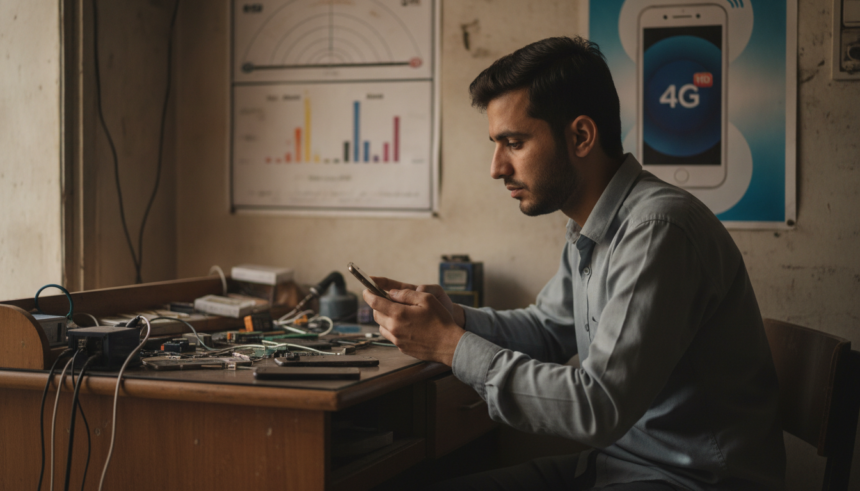 How to Activate VoLTE on Jazz: A Device-Level Guide to HD Calling in Pakistan