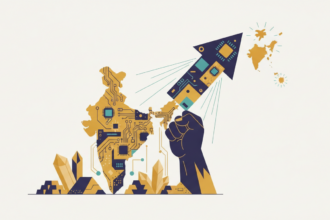 India AI Semiconductor Strategy: Powering South Asia's Future and Global AI Innovation