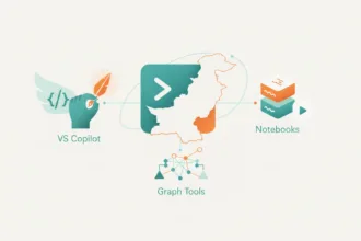 Mastering VS Code Python Extensions: Boost Productivity with Copilot, Notebooks, and Graph Tools