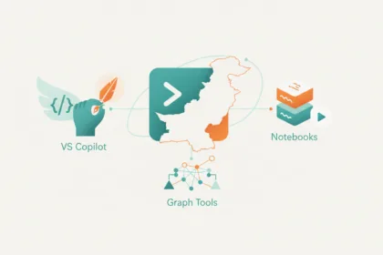 Mastering VS Code Python Extensions: Boost Productivity with Copilot, Notebooks, and Graph Tools