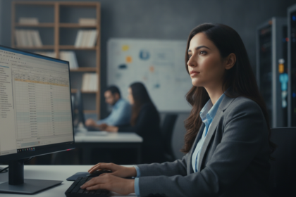 Microsoft Copilot Excel Formulas: The Multi-Model Workflow Pakistani Analysts Use in 2026