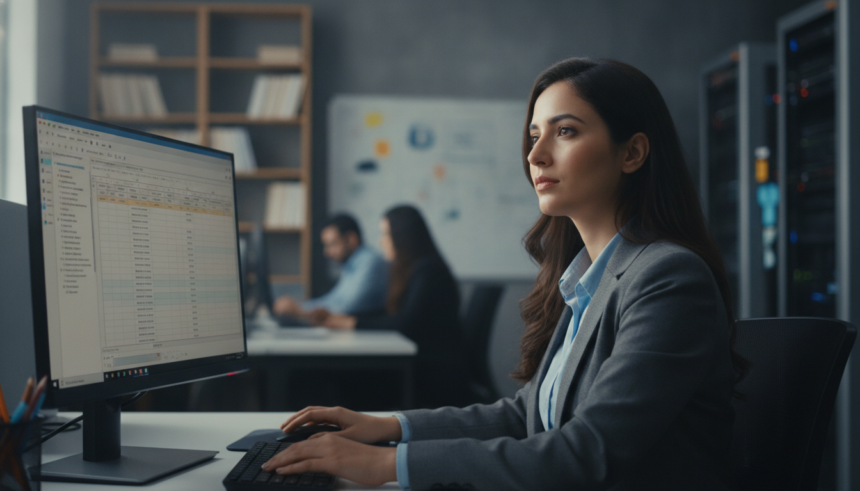 Microsoft Copilot Excel Formulas: The Multi-Model Workflow Pakistani Analysts Use in 2026