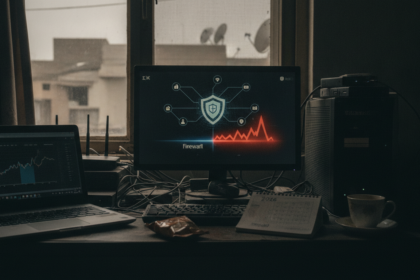 Navigating Pakistan's National Firewall: The 2026 Reality of VPNs for Freelancers and Businesses