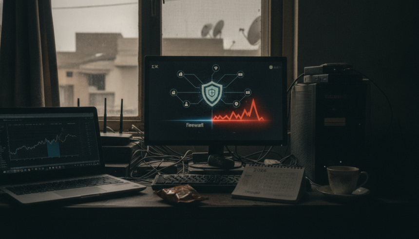 Navigating Pakistan's National Firewall: The 2026 Reality of VPNs for Freelancers and Businesses