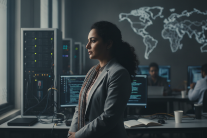 Pakistan's AI Crossroads: New Labs, Ethical Warnings, and Global Tech Ties This October 2026