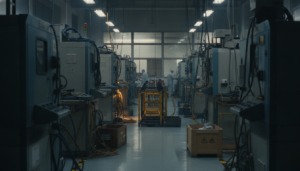Silicon Interposer Economics: How GlobalFoundries' Mature Node Capacity Became AI Infrastructure in the $2B TSMC Deal