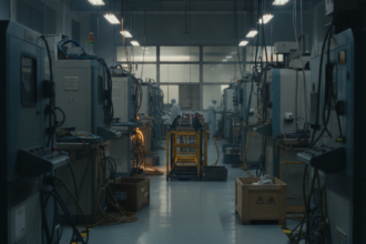Silicon Interposer Economics: How GlobalFoundries' Mature Node Capacity Became AI Infrastructure in the $2B TSMC Deal