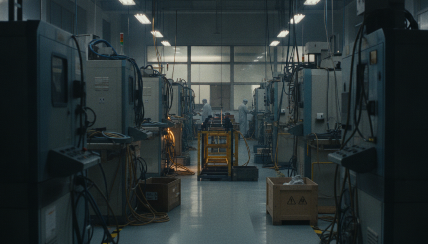 Silicon Interposer Economics: How GlobalFoundries' Mature Node Capacity Became AI Infrastructure in the $2B TSMC Deal